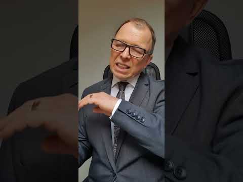Видео: На допрос без адвоката? Легко!\\ Бизнес-адвокат Павел Тылик