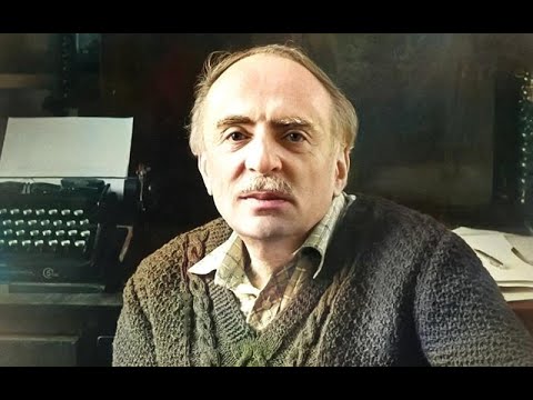 Видео: Памяти  Эмиля  Брагинского, драматурга, сценариста, соавтора Эльдара  Рязанова.