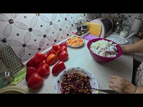 Видео: Не вкусно, сама кушай! У родителей. 
