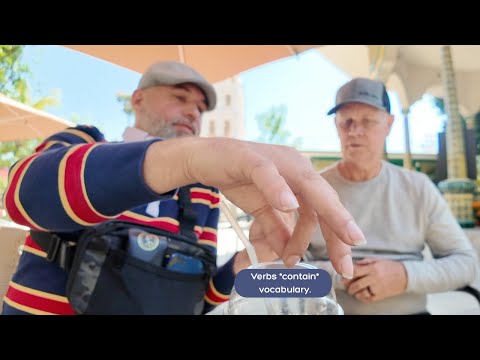 Видео: Эта простая концепция меняет правила игры в изучении языка