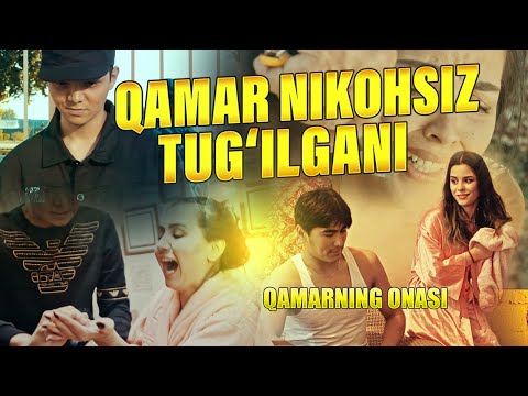 Видео: KO'CHA HAYOTI-ONASINING XOTIRASI_НИКОХСИЗ НИМАЛАР БУЛГАН #uzbekkino #jinoyat​  #toshkent94