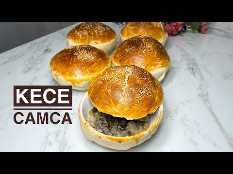 Видео: Кесе самса. Ерекше самса. Хит самса.