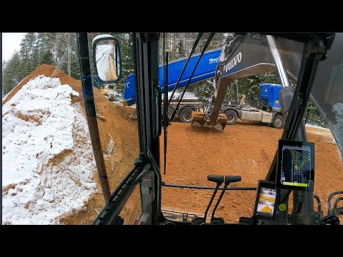 Видео: Дорога почти готова