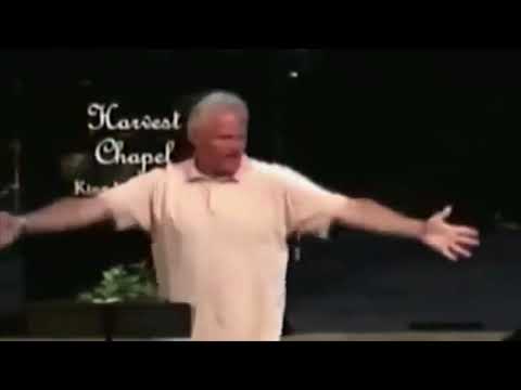 Видео: Ден Молер. Как перестать делать вещи по плоти