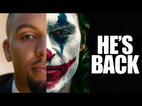 Видео: Майки Альфред возвращается