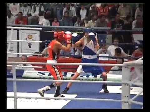 Видео: WC-2006 (youth) Lomachenko vs Albert Portuondo ☯ Ломаченко - Портуондо