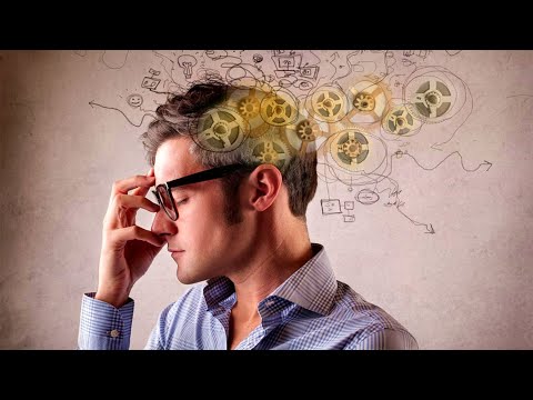 Видео: Что есть мышление? Рассказывает профессор Владимир Спиридонов