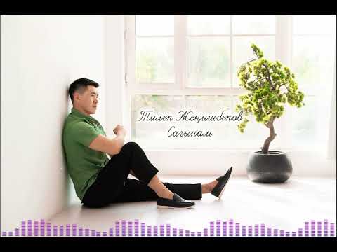 Видео: Тилек Жеңишбеков-Сагынамын//2025//