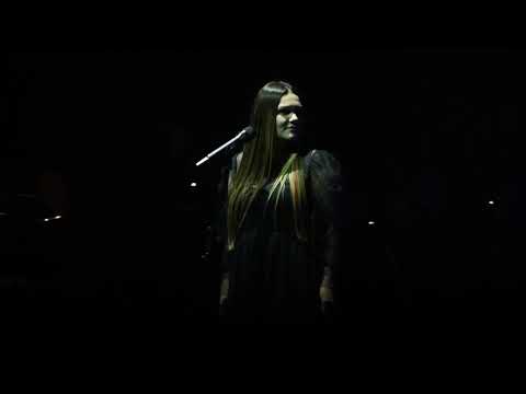 Видео: Дина Гарипова - Не Отрекаются Любя (03.11.22)