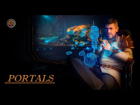 Видео: Star Conflict  👌 МИНИ-ТУРНИР "ПОРТАЛЫ | PORTALS"