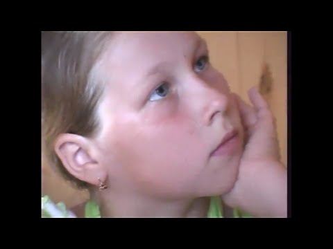 Видео: Аннене анне тееççĕ (Чувашский фильм)