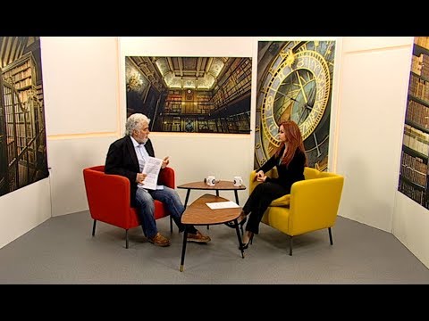 Видео: Древните българи и космическият разум