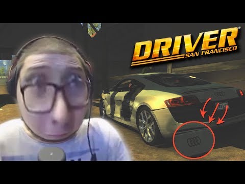 Видео: СМЕШНЫЕ МОМЕНТЫ С БУЛКИНЫМ #53 [DRIVER: SAN FRANCISCO + CLUSTERTRUCK + BEAMNG DRIVE ]
