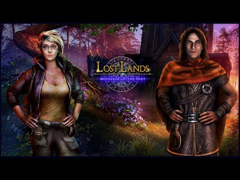 Видео: Lost Lands 6. Mistakes of the Past Walkthrough | Затерянные земли 6. Ошибки прошлого прохождение #4