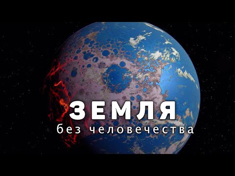 Видео: Сборник - Какой была бы Земля без человека? [Четвертый сезон. Эпизод 3]