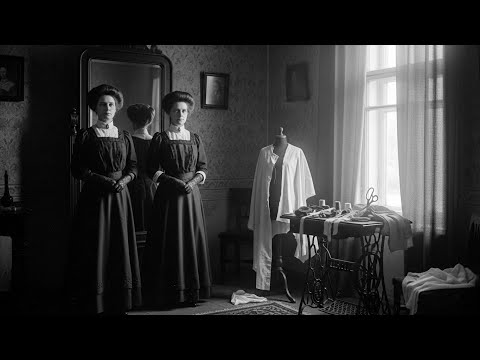 Видео: Ужасная история воронежских гермафродитных сестёр: женщины, похищавшие девушек и превращавшие 1912