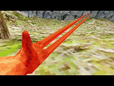 Видео: Я попробовал Long Arms 2.0