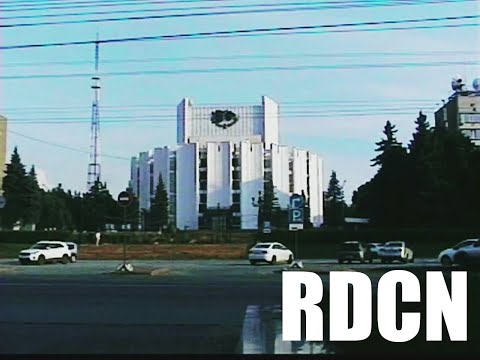 Видео: REFLEX - Потому что не было тебя || Lo-Fi House remix