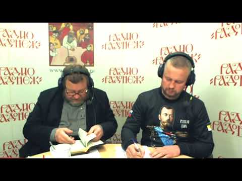 Видео: Протоиерей Олег Стеняев и Владимир Носов  Ответы на вопросы  Эфир 01 10 17 Радио Радонеж