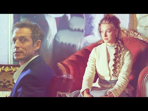Видео: Любите женщину/Анна💕Штольман