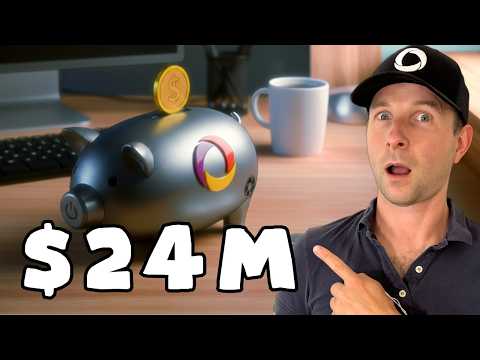 Видео: Convex собрал 24 миллиона долларов и нуждается в вашей помощи!