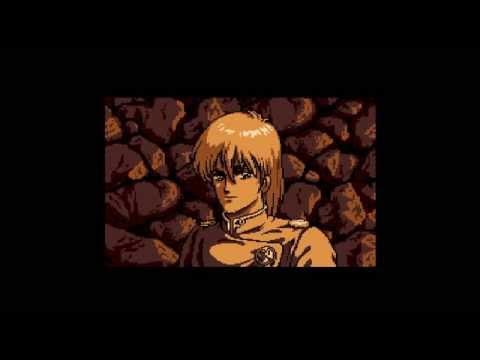 Видео: Ys III Wanderers from Ys {TurboGrafx 16} прохождение часть 5 — Демоникус