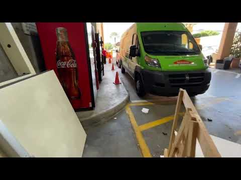 Видео: Обратная сторона что есть внутри ВАмерике