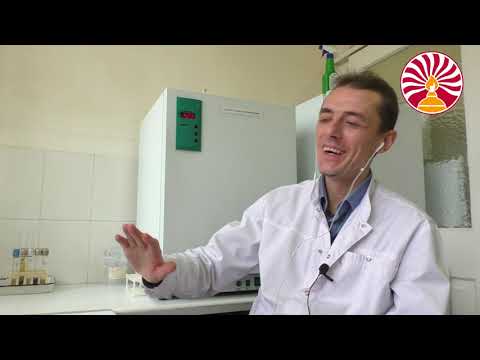 Видео: Отзывы выпускников о Курсе практической микробилогии Романа Овчинникова (ноябрь 2021)