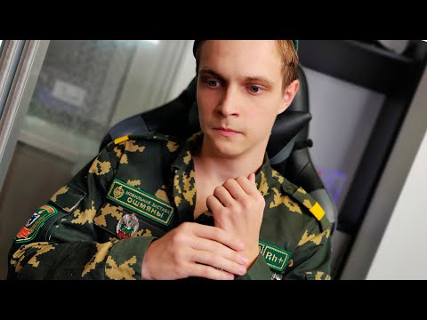 Видео: КАК МЕНЯ УНИЖАЛИ В АРМИИ. ДЕДОВЩИНА В АРМИИ