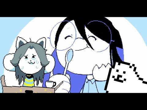 Видео: НОВАЯ ИГРА ОТ ТЕММИ И ТОБИ ФОКСА!