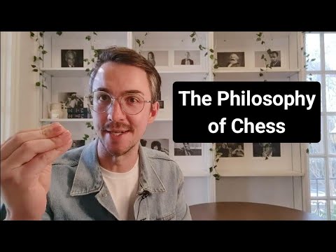 Видео: Философия шахмат
