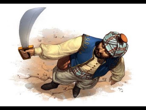 Видео: ВОИНЫ ОСМАНСКОЙ ИМПЕРИИ, ВИДЫ, ЖЕСТКАЯ ПОДГОТОВКА, ВООРУЖЕНИЕ | ЧТО ОБЩЕГО С РУССКИМИ ВОИНАМИ