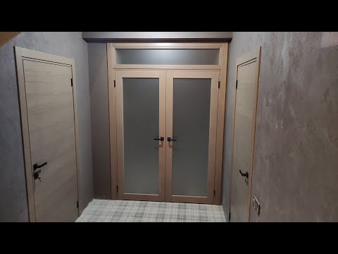 Видео: 20 дверей в солотче, Рязань.июль 2022г.