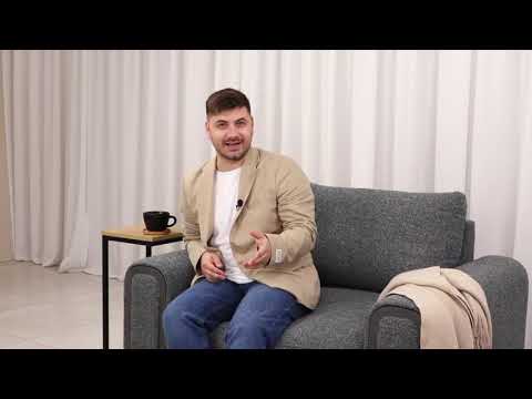 Видео: Обзор на пышную новинку  СОХО от фабрики ТЕРВИ