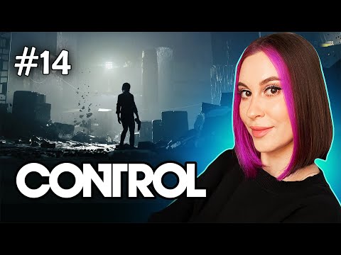 Видео: В ПОИСКАХ ДИАПРОЕКТОРА / CONTROL / ПРОХОЖДЕНИЕ / #14