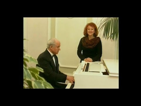 Видео: Романс "Милый, прости..."