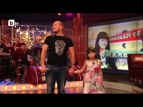 Видео: Борис Солтарийски и г-ца Тереза - Назад,назад моме Калино