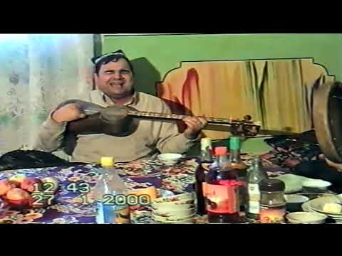 Видео: Бахтиёр Қори Султонов
