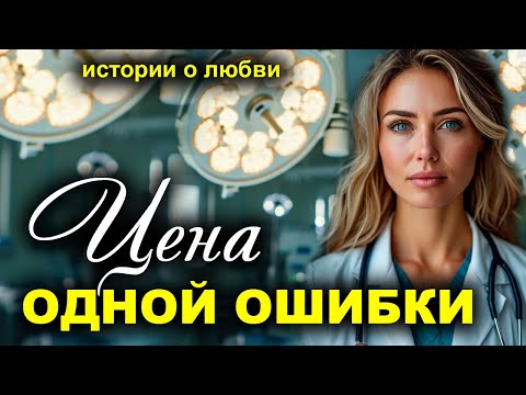Видео: Цена одной ошибки. Рассказ