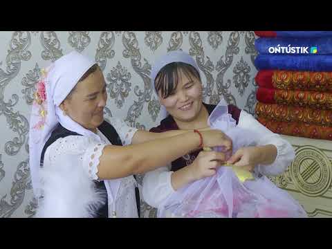 Видео: "АУЫЛ ТЫНЫСЫ" ӨРГЕБАС АУЫЛЫ
