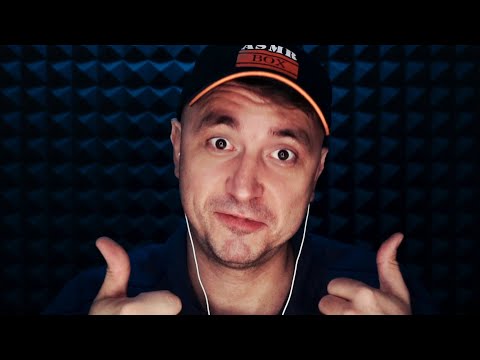 Видео: Самый Быстрый АСМР / Fastest ASMR Ever