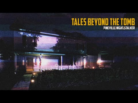 Видео: В моем гараже кто-то есть | Tales Beyond The Tomb - Pineville Night Stalker