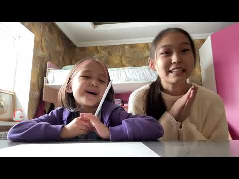 Видео: КРАСАПЕТКАНЫҢ САЛҒАН СУРЕТІН ТАПСАМ АЛЫП БЕРЕМІН | #челленджказакша