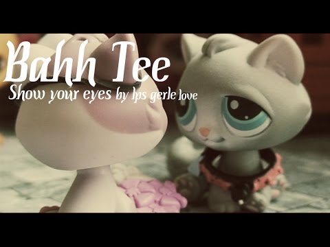 Видео: LPS:Music Video[ Bahh Tee - Показать твоим глазам]