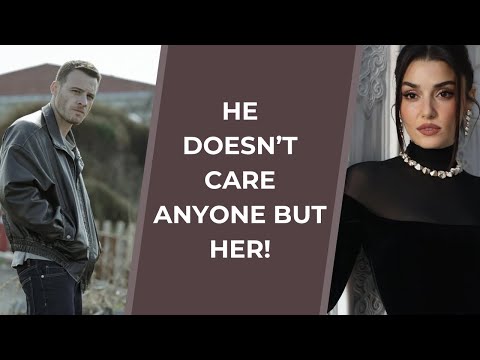 Видео: Живое признание Керема Бюрсина в любви Ханде Эрчел шокировало всех!