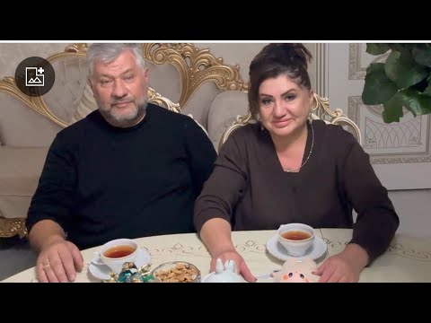 Видео: Делюсь с Вами сокровенным! ИСТОРИЯ ЗНАКОМСТВА с МУЖЕМ!❤️ НАШИ 36 лет!