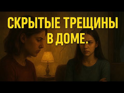 Видео: Невидимая трещина: ночь, которая всё изменила