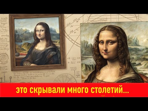 Видео: ЭТО СКРЫВАЛИ МНОГО СТОЛЕТИЙ