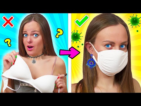 Видео: ЛАЙФХАКИ ДЛЯ ВЫЖИВАНИЯ! Проверка из ТИК ТОКА и LIKEE! ОНИ РАБОТАЮТ!  SURVIVAL Life Hacks