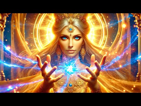 Видео: ✨ ЧУДО НАСТУПАЕТ! ВСЁ ОТКРЫВАЕТСЯ ДЛЯ ВАС — ИЗОБИЛИЕ, ЛЮБОВЬ И УСПЕХ ТЕПЕРЬ ВОКРУГ ВАС